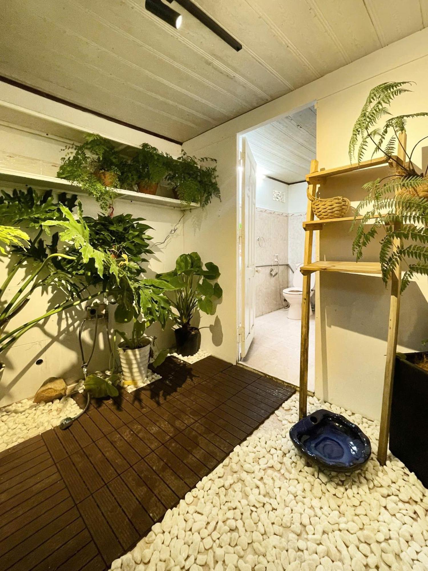Hat De Homestay Da Lat Exterior photo